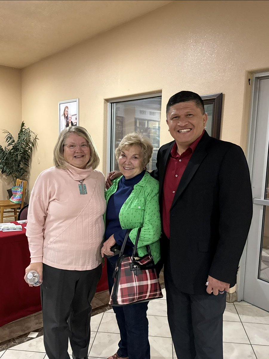 Ramona Goolsby tweet media