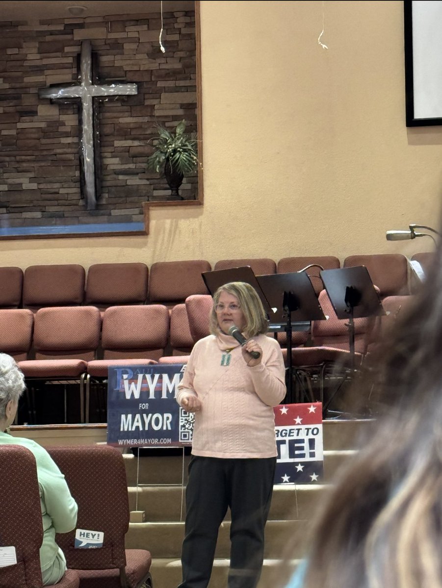 Ramona Goolsby tweet media