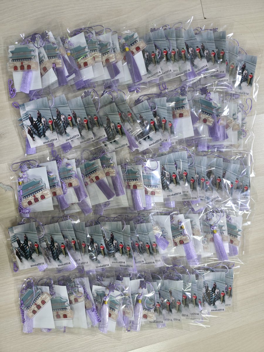 아포방포 진 tweet media