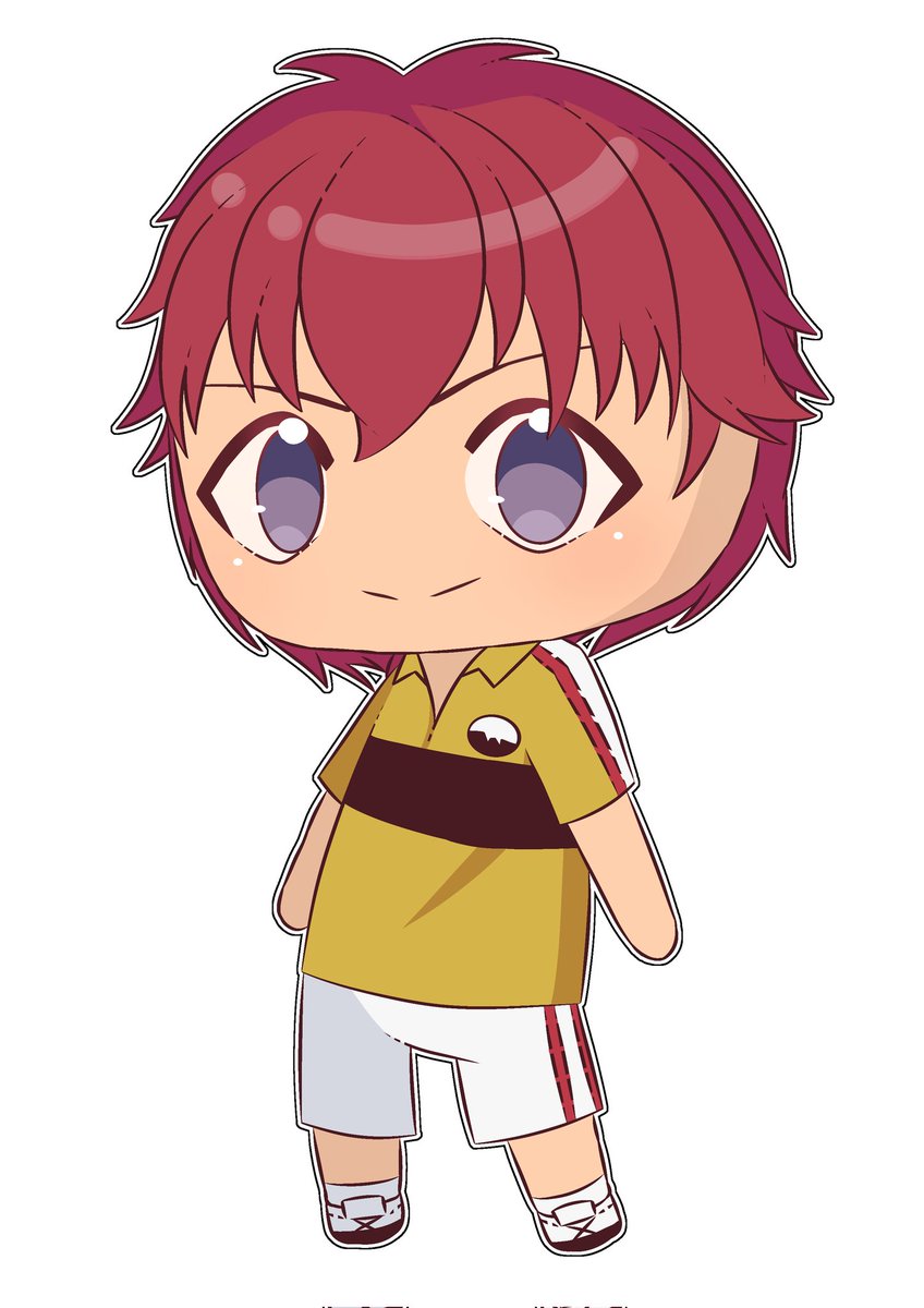 anedananeko's tweet photo. 🎾 https://t.co/0SVYrsLxbv