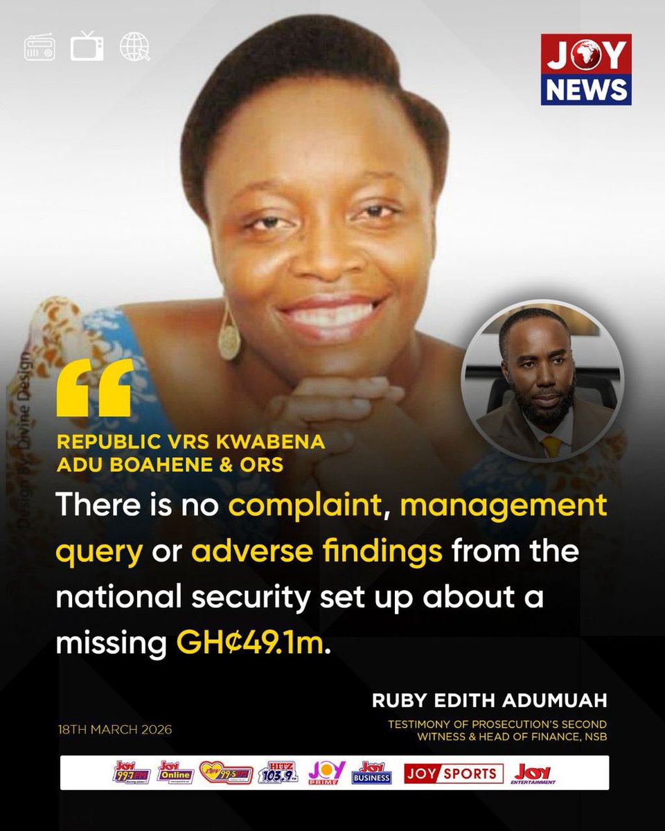 CURTIS A. OWUSU tweet media