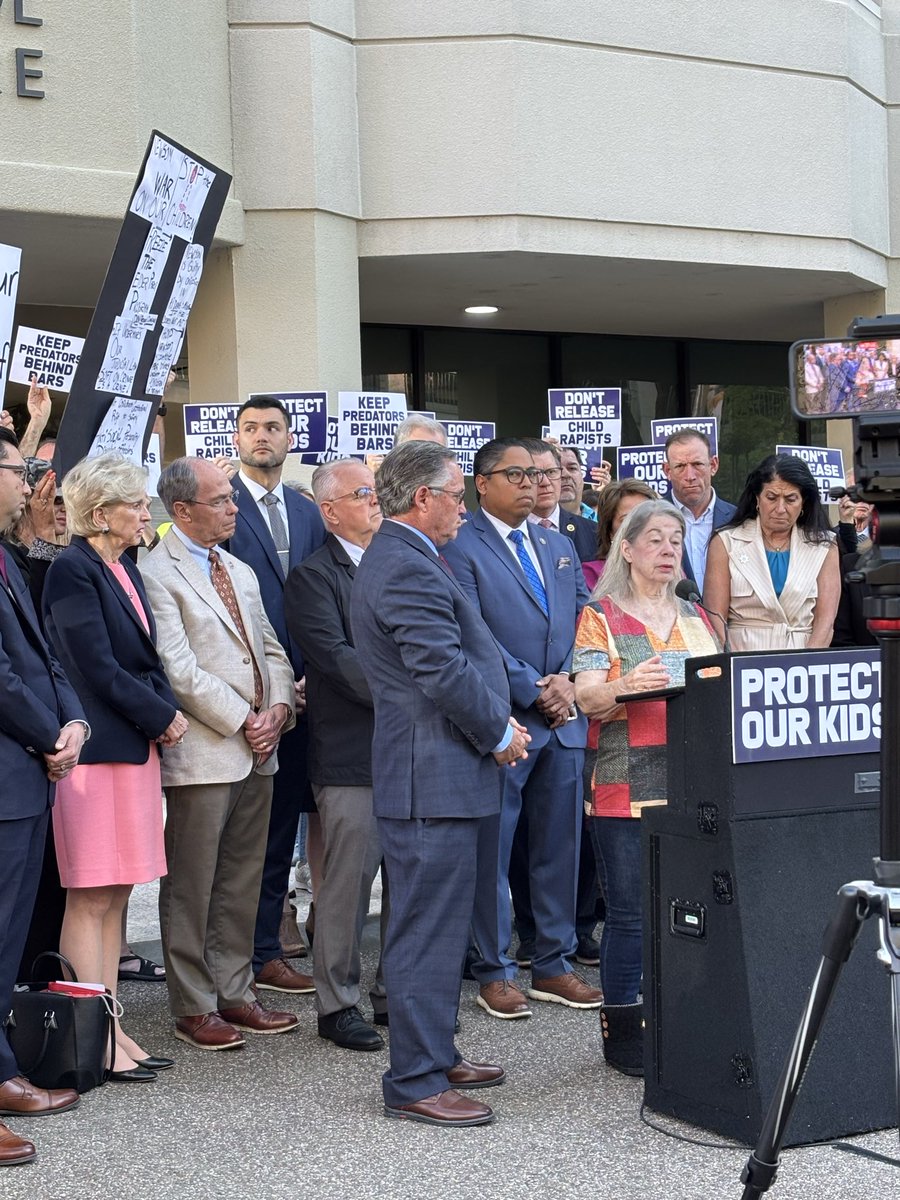 Crime Victims United tweet media