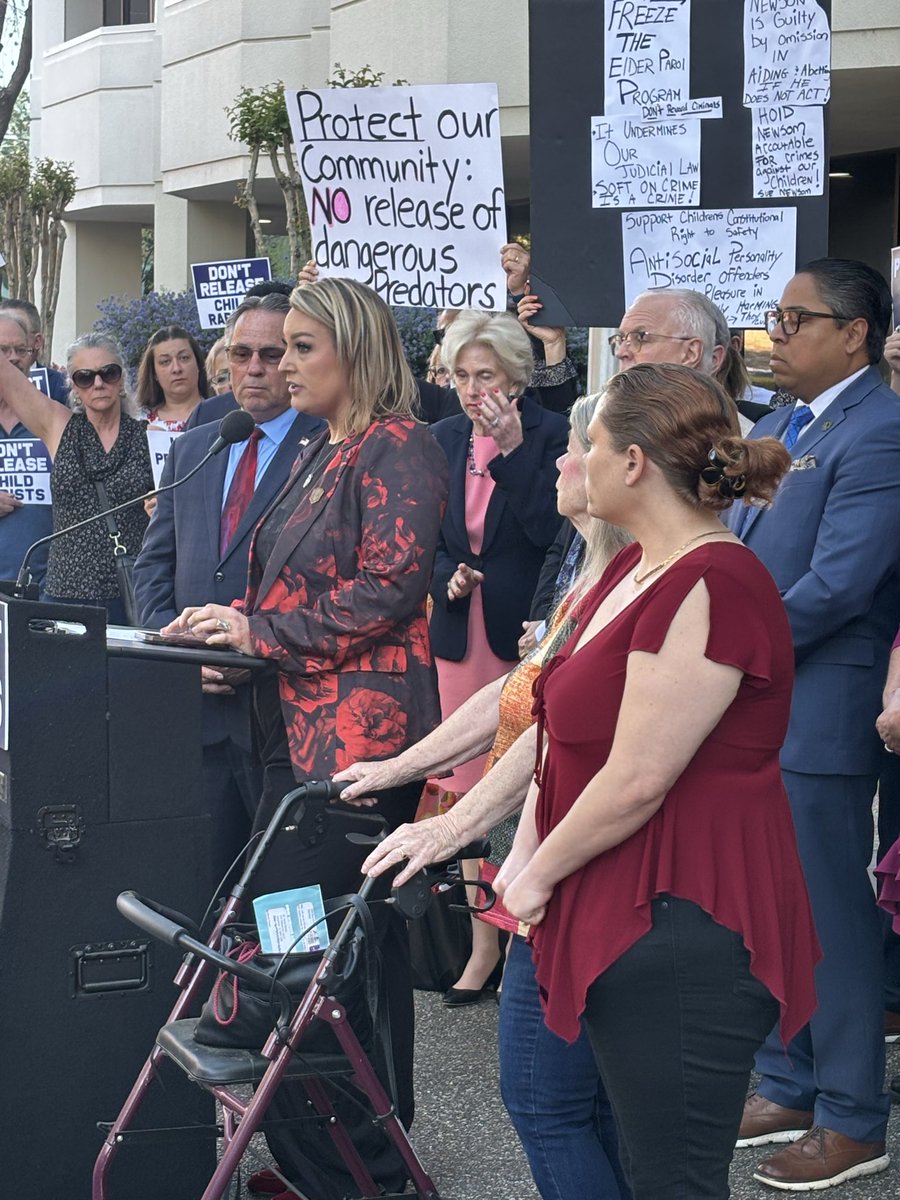 Crime Victims United tweet media