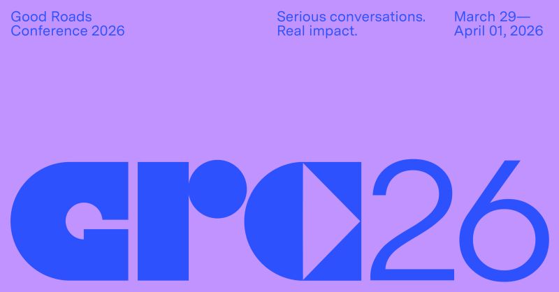 Good Roads tweet media