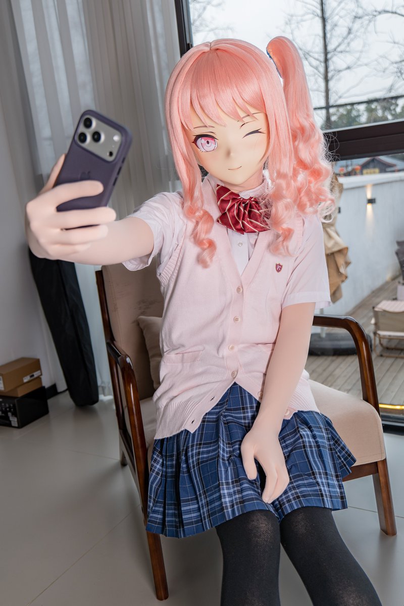 焼きうに tweet media