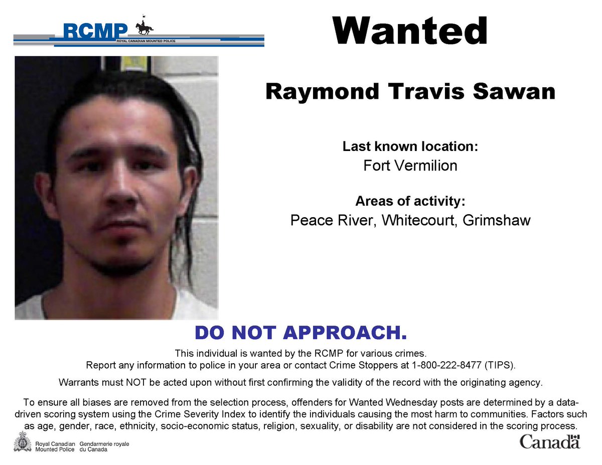 RCMP Alberta tweet media