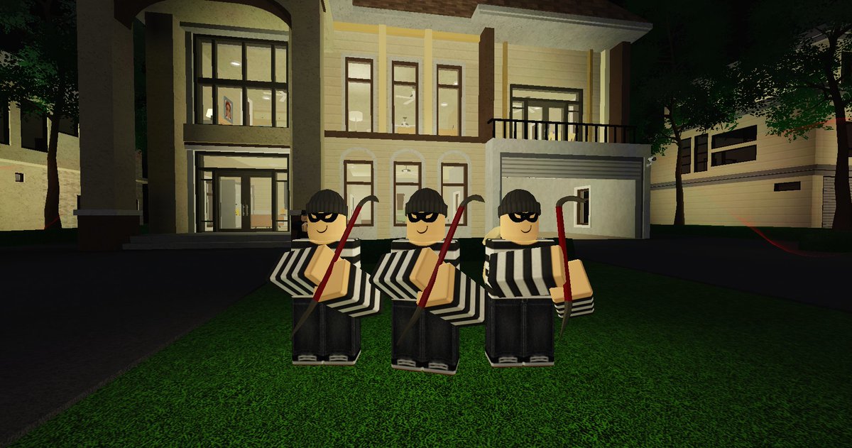 Day one belajar jadi maling with my bini n dd nara. Seru juga, tapi masih newbie jadi belum bisa capai target malingnya :v