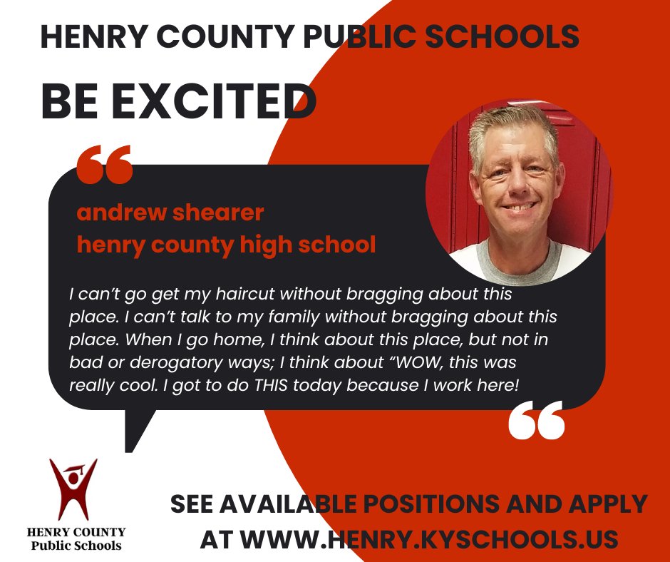 Henry County Schools tweet media