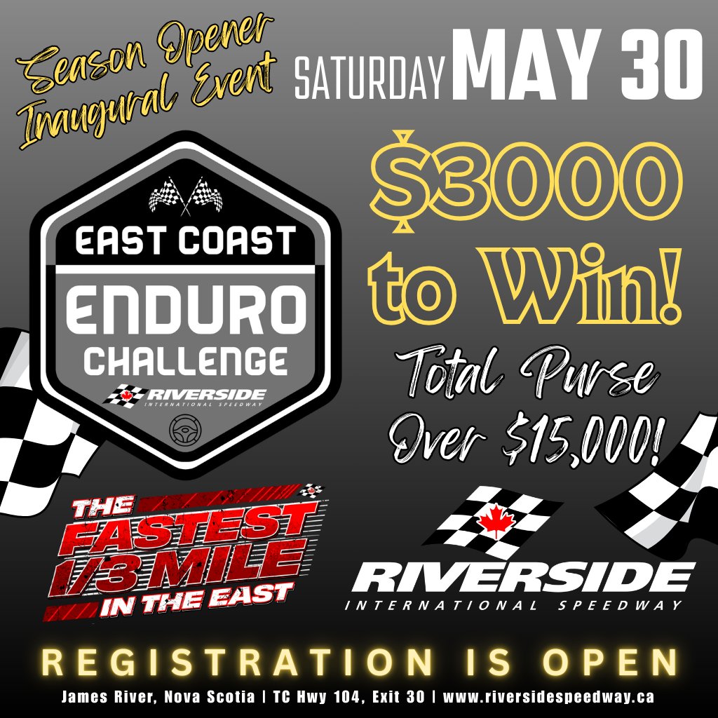 Riverside Int'l Speedway tweet media