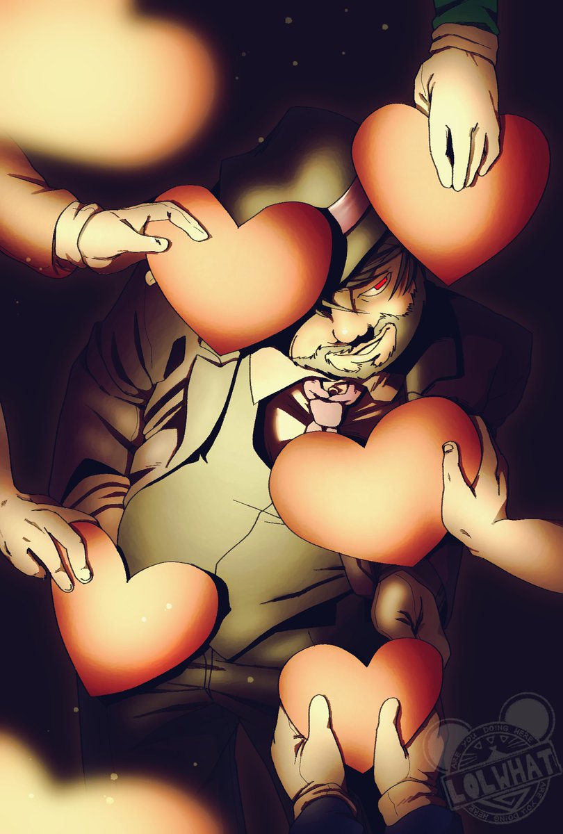 Ladies, ladies ........

#smg3