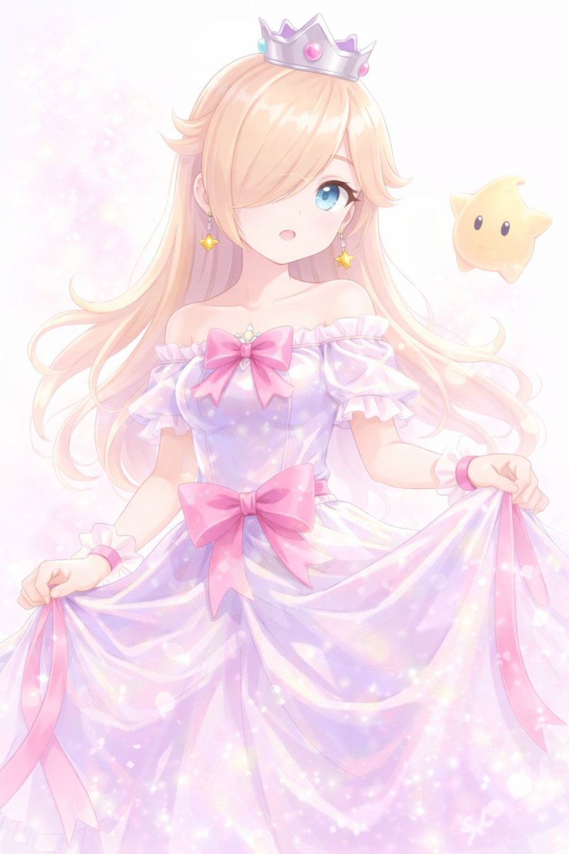 Rosalina_ai_art's tweet photo. https://t.co/PupLyyx8wa