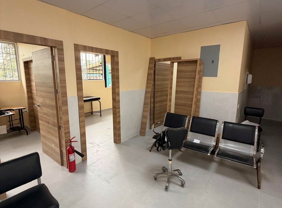 Dirección Provincial de Santo Domingo tweet media