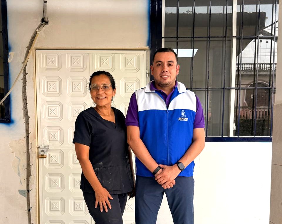 Dirección Provincial de Santo Domingo tweet media