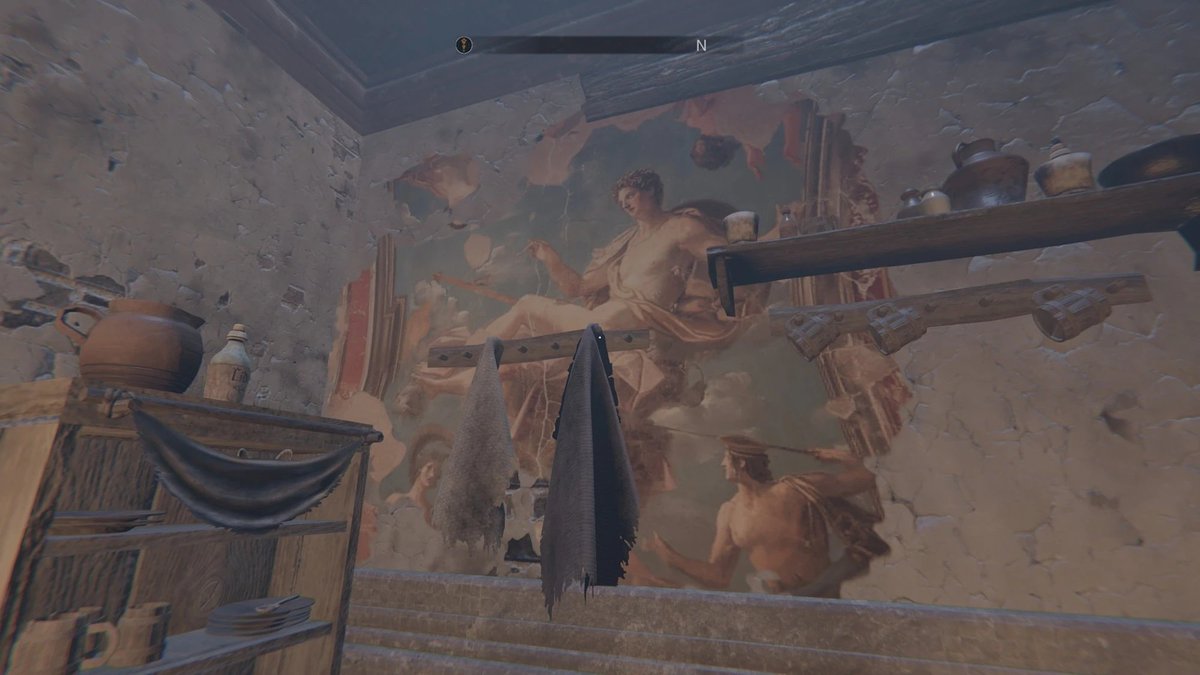 Samhain The Wraith tweet media