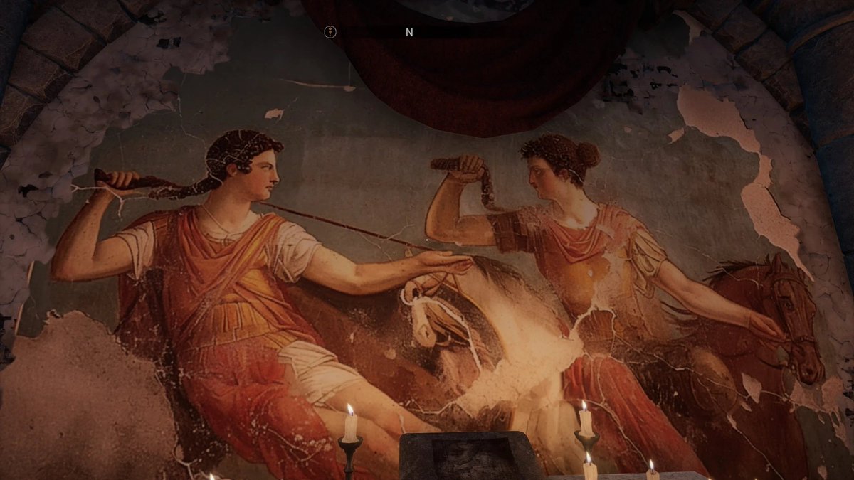 Samhain The Wraith tweet media