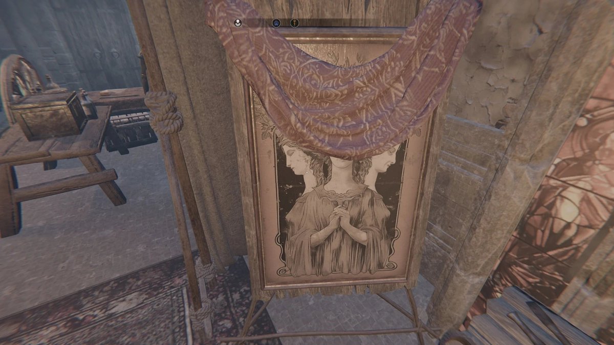 Samhain The Wraith tweet media