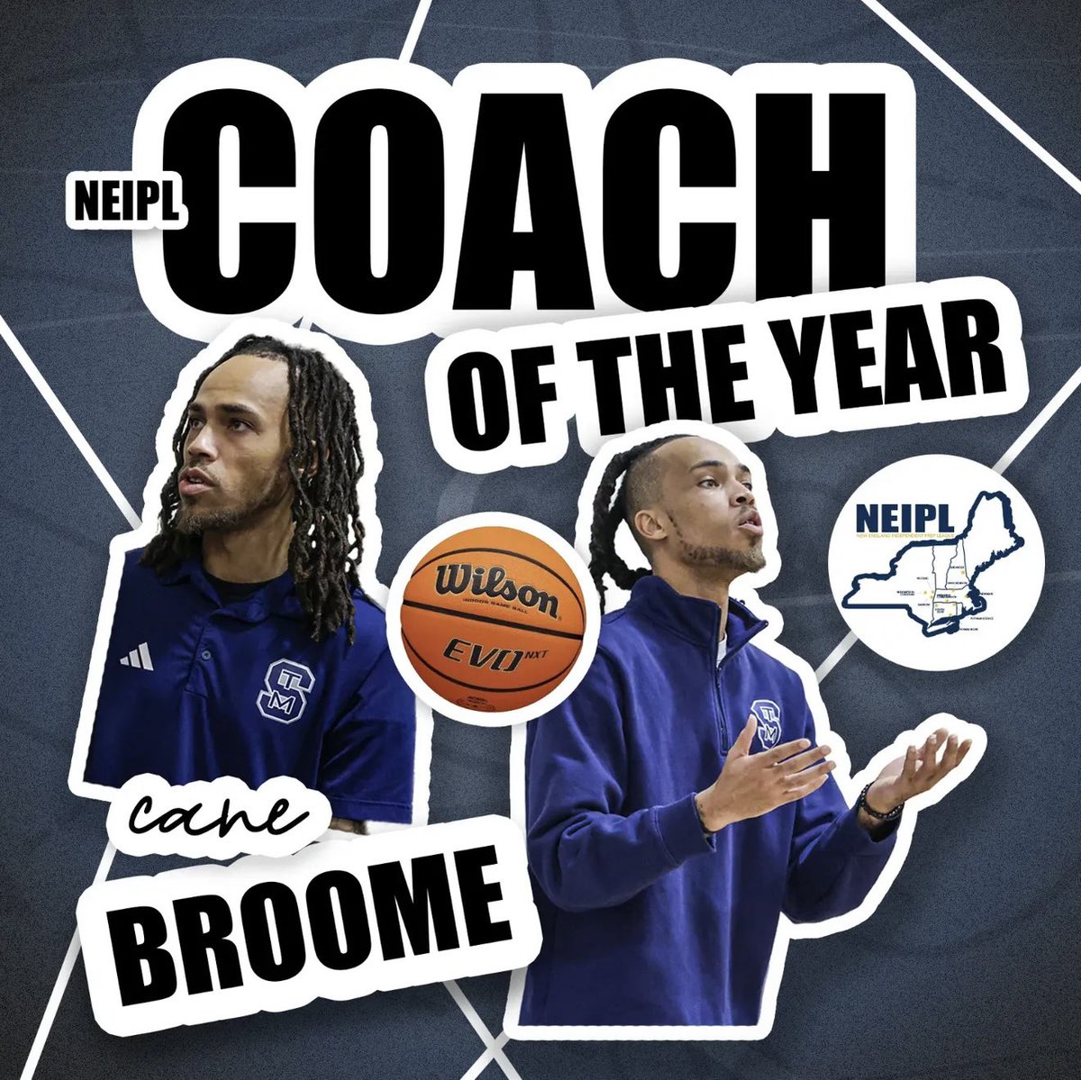 Cane Broome tweet media