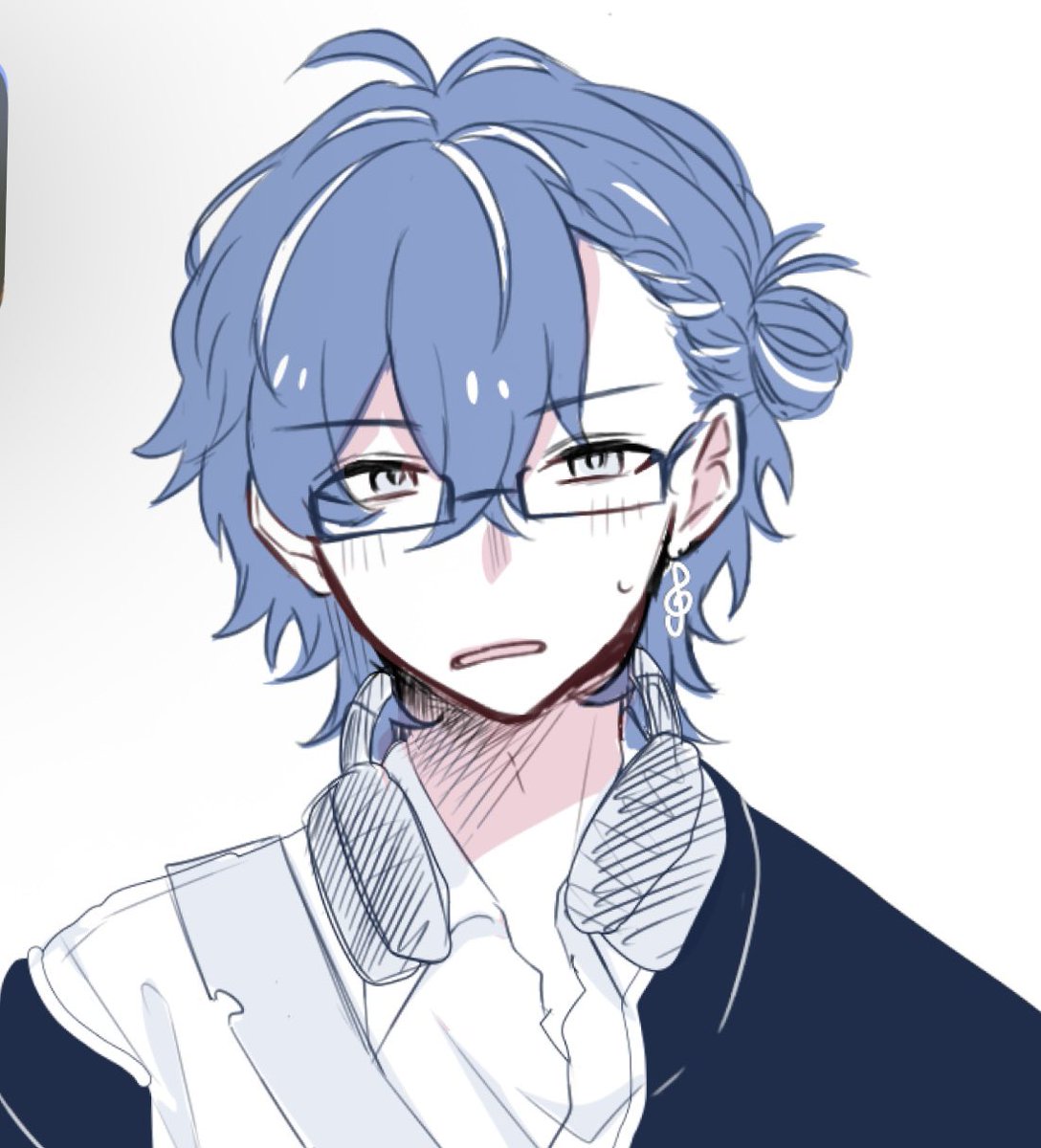 よつば tweet media