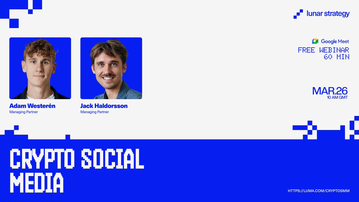 Lunar Strategy tweet media