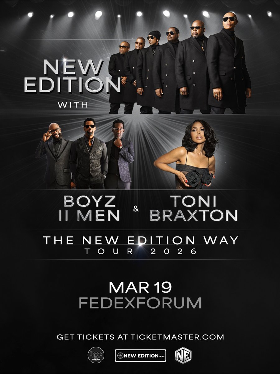 FedExForum tweet media