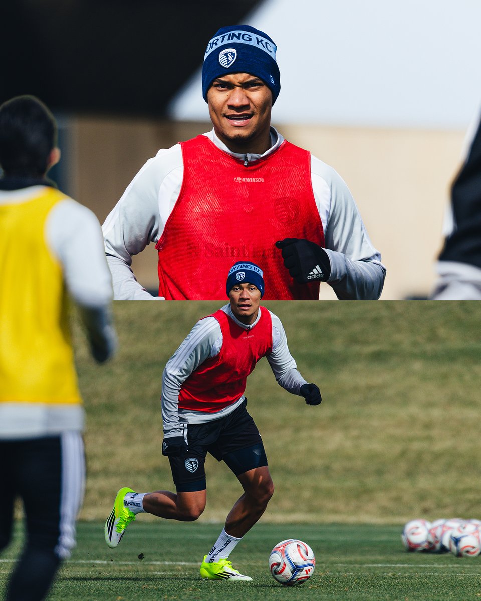 Sporting Kansas City tweet media