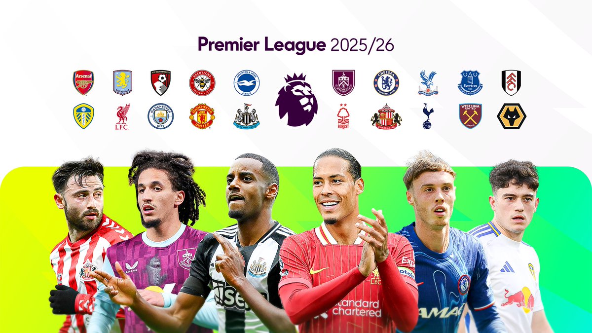 🚨 The biggest upgraded and downgraded player for every Premier League ...