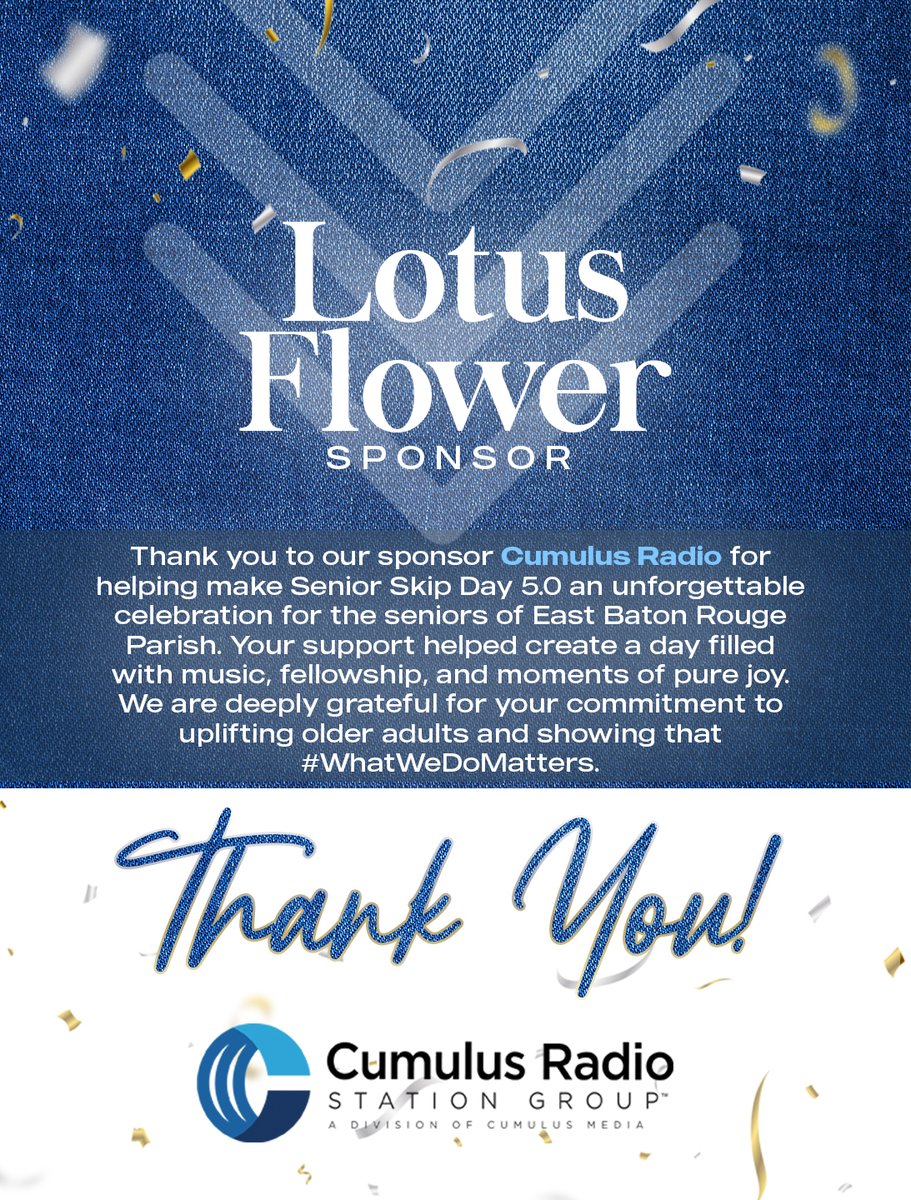 EBR Council on Aging tweet media