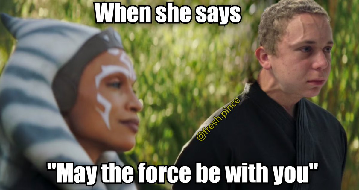 Star Wars Memes tweet media