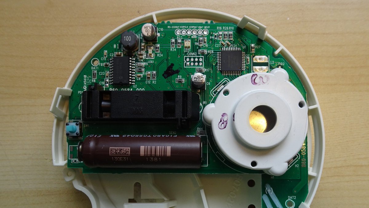 Microchip Makes tweet media