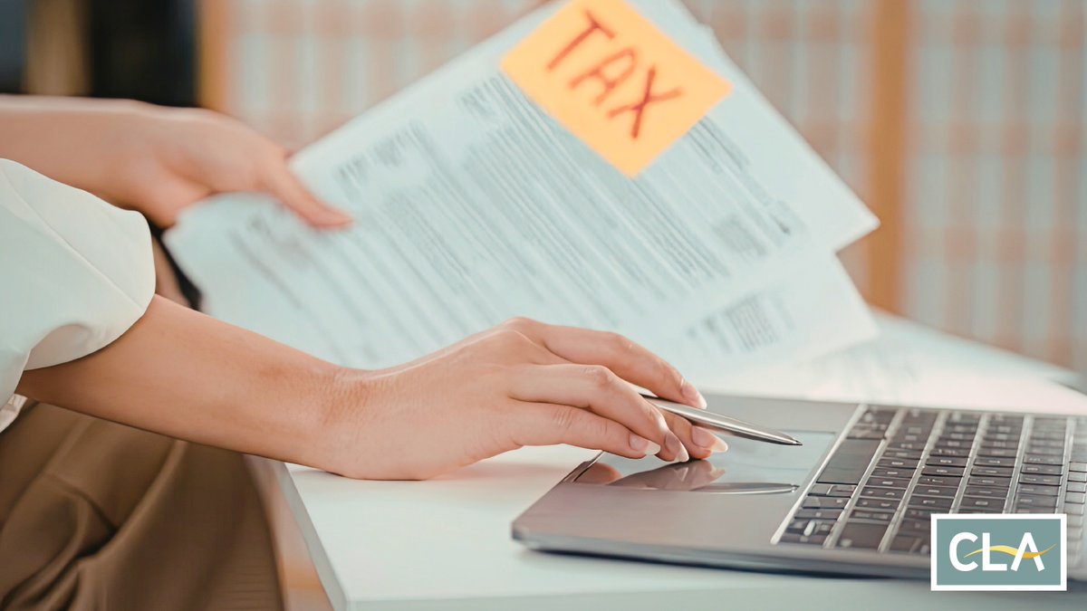 Country Land & Business Assn tweet media