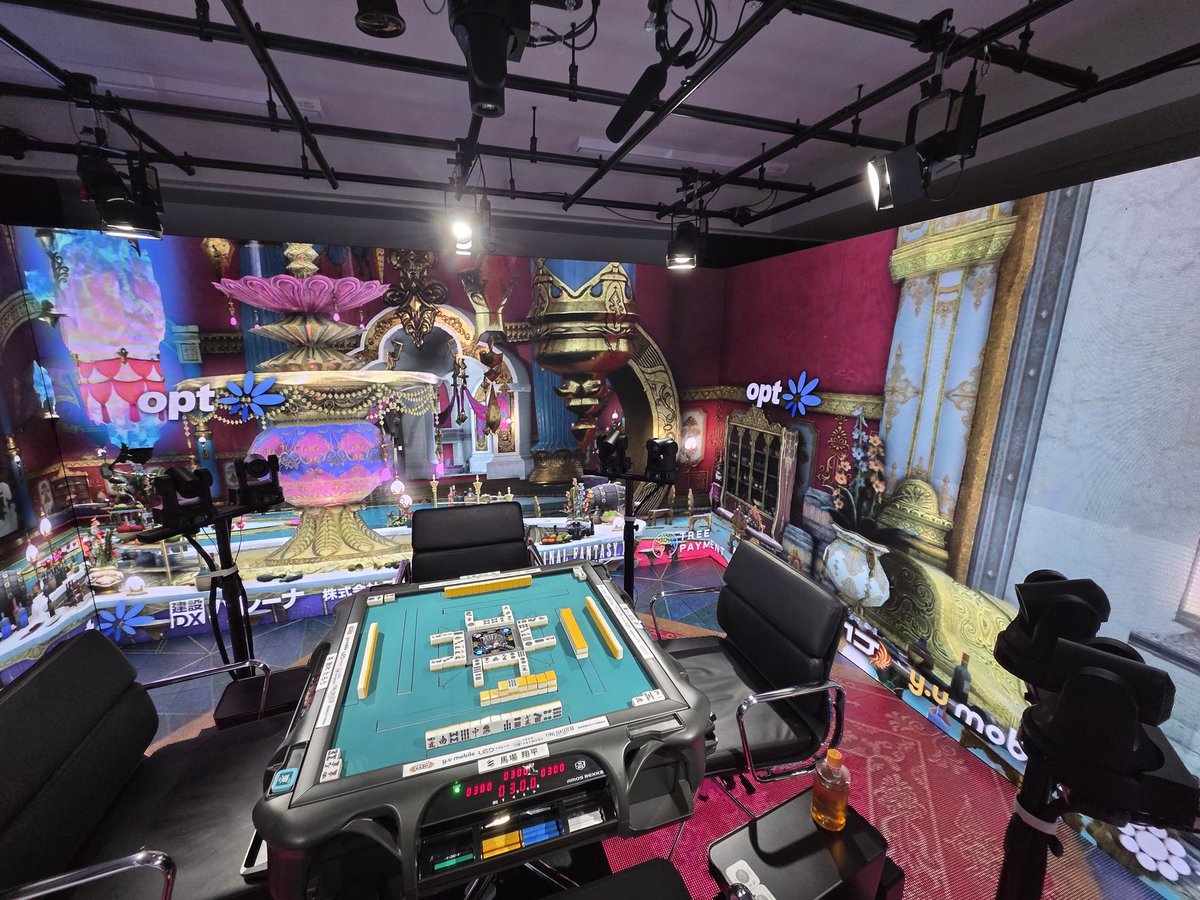 小山直樹 tweet media