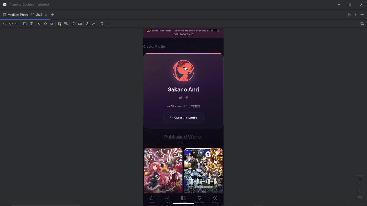 Milla性感米拉 tweet media