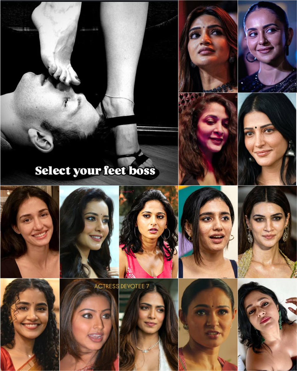 ActresshubL tweet media