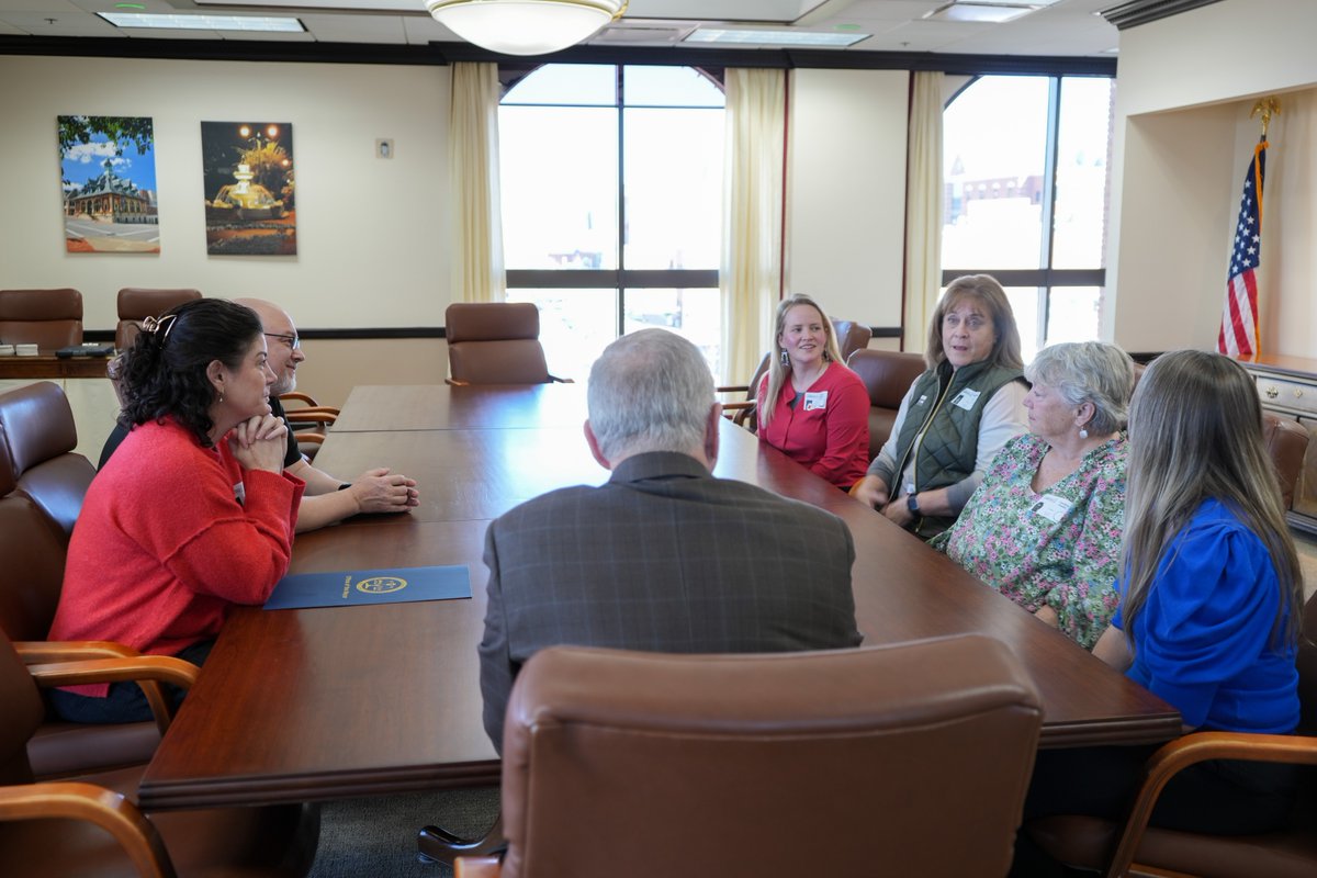American Red Cross of Tennessee tweet media