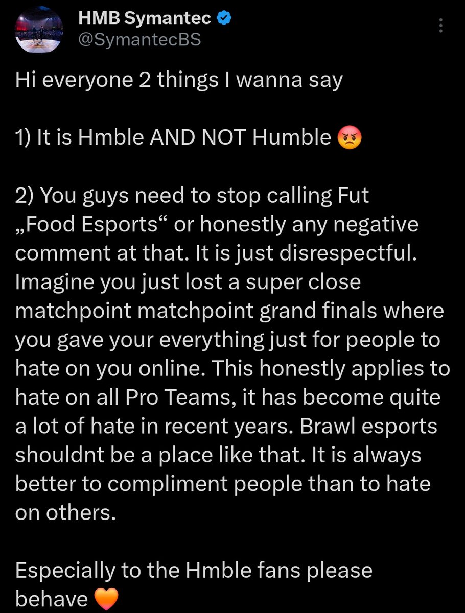 《NotiBrawl》🧠N'T tweet media