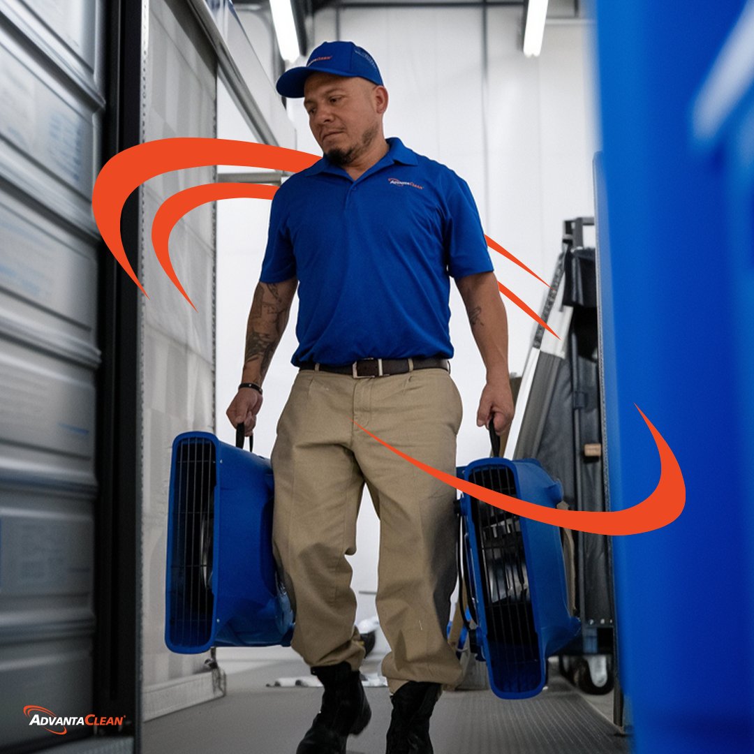 AdvantaClean of Norcross and Buford tweet media