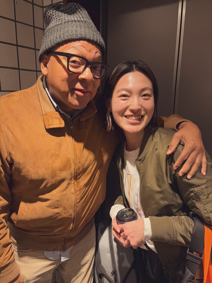 大泊　久栄(tp) tweet media