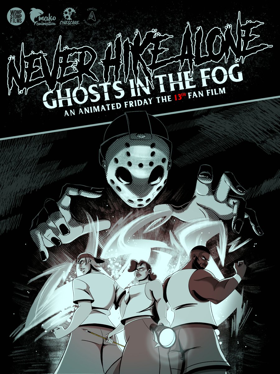 Womp Stomp Films tweet media