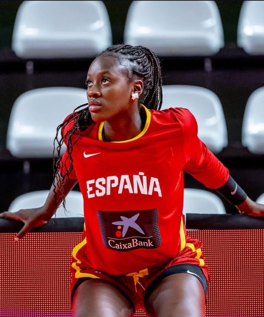nlejoey's tweet photo. Battle of the WNBA Stars! 🏀
Angel Reese vs Awa Fam – Who dominates the court? 👑
💬 Vote in the comments: Are you Team Reese or Team Awa?
@WNBA 
#AngelReese #AwaFam #WNBA #BasketballQueens #TeamReese #TeamAwa #SportsTalk #WNBAFans #USABasketball https://t.co/UbeYsGkKXR