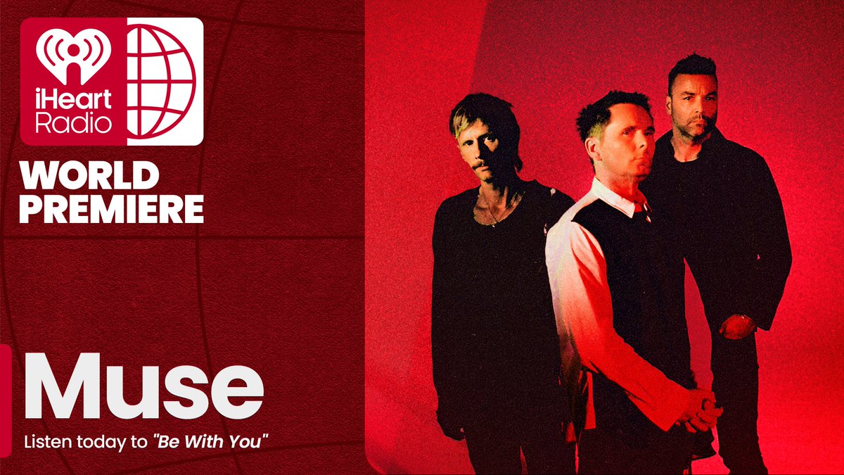 iHeartRadio tweet media