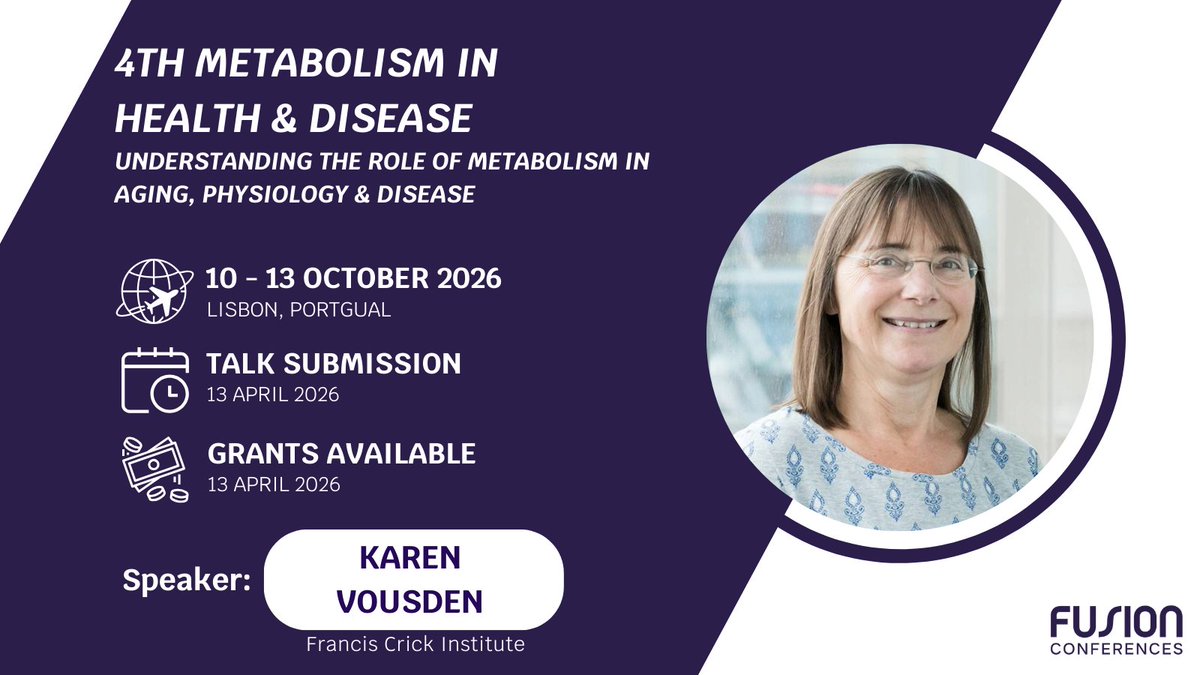 Fusion Conferences tweet media