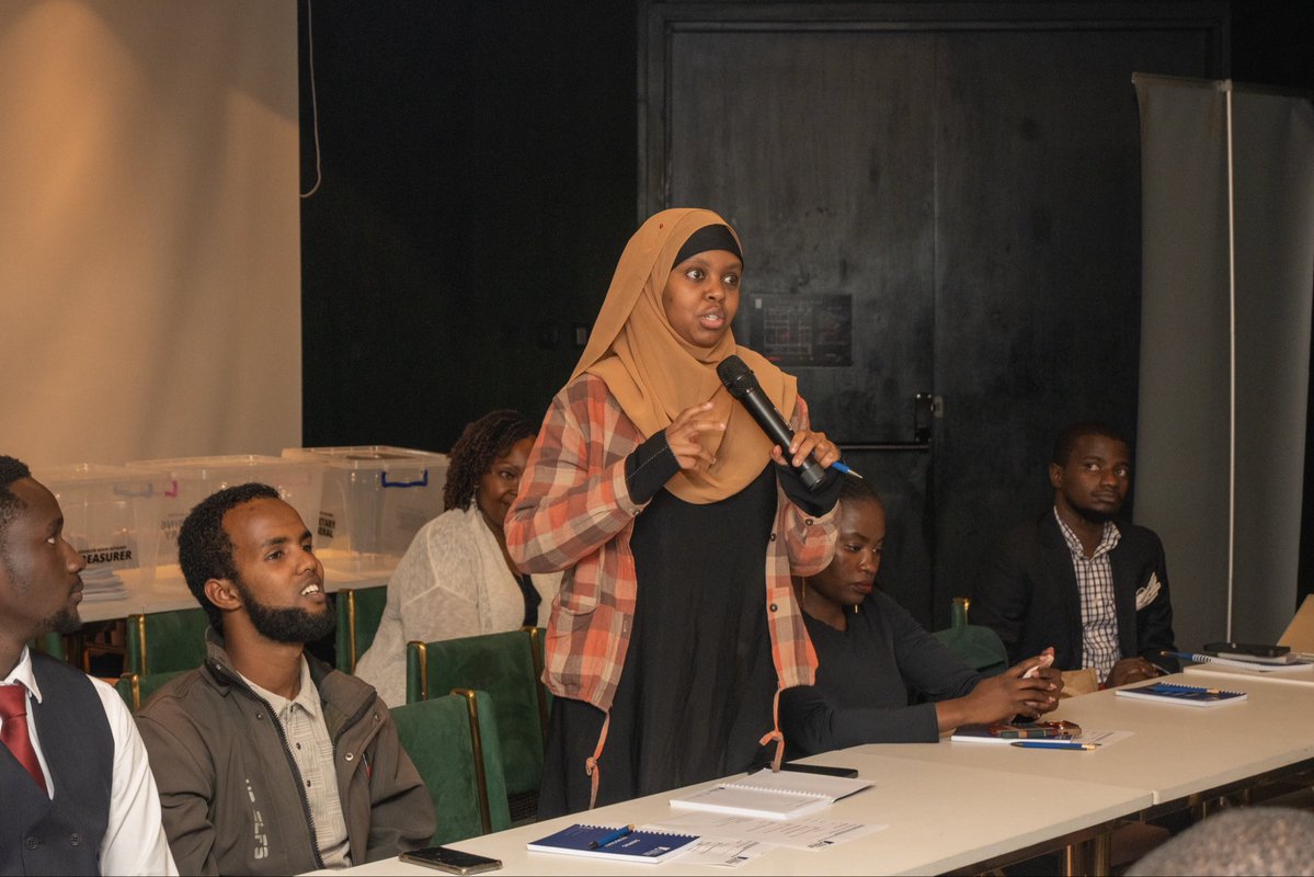 Konrad-Adenauer-Stiftung (KAS) Kenya tweet media