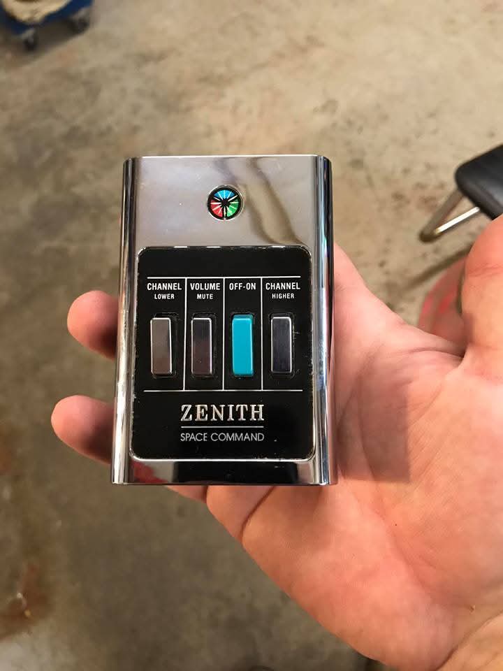 Mike Vito (The Pixel Junkie)🕹 tweet media