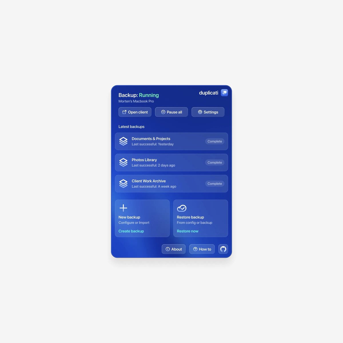 Morten Korshavn tweet media