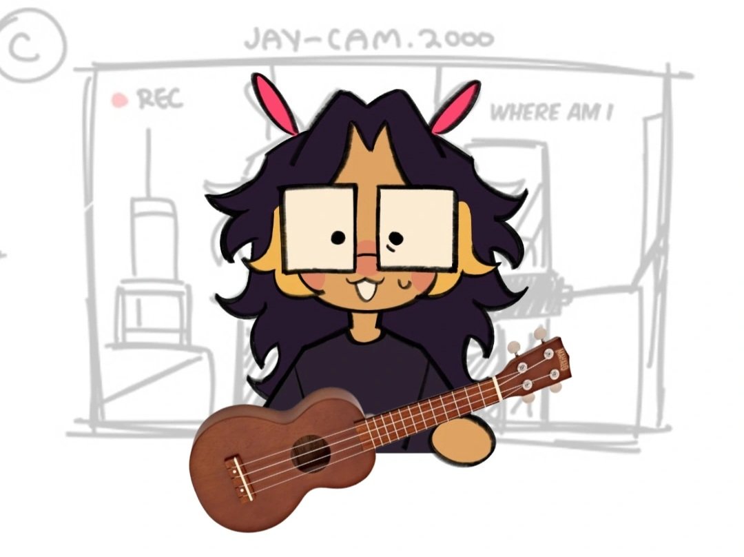 JAY 🎸 tweet media