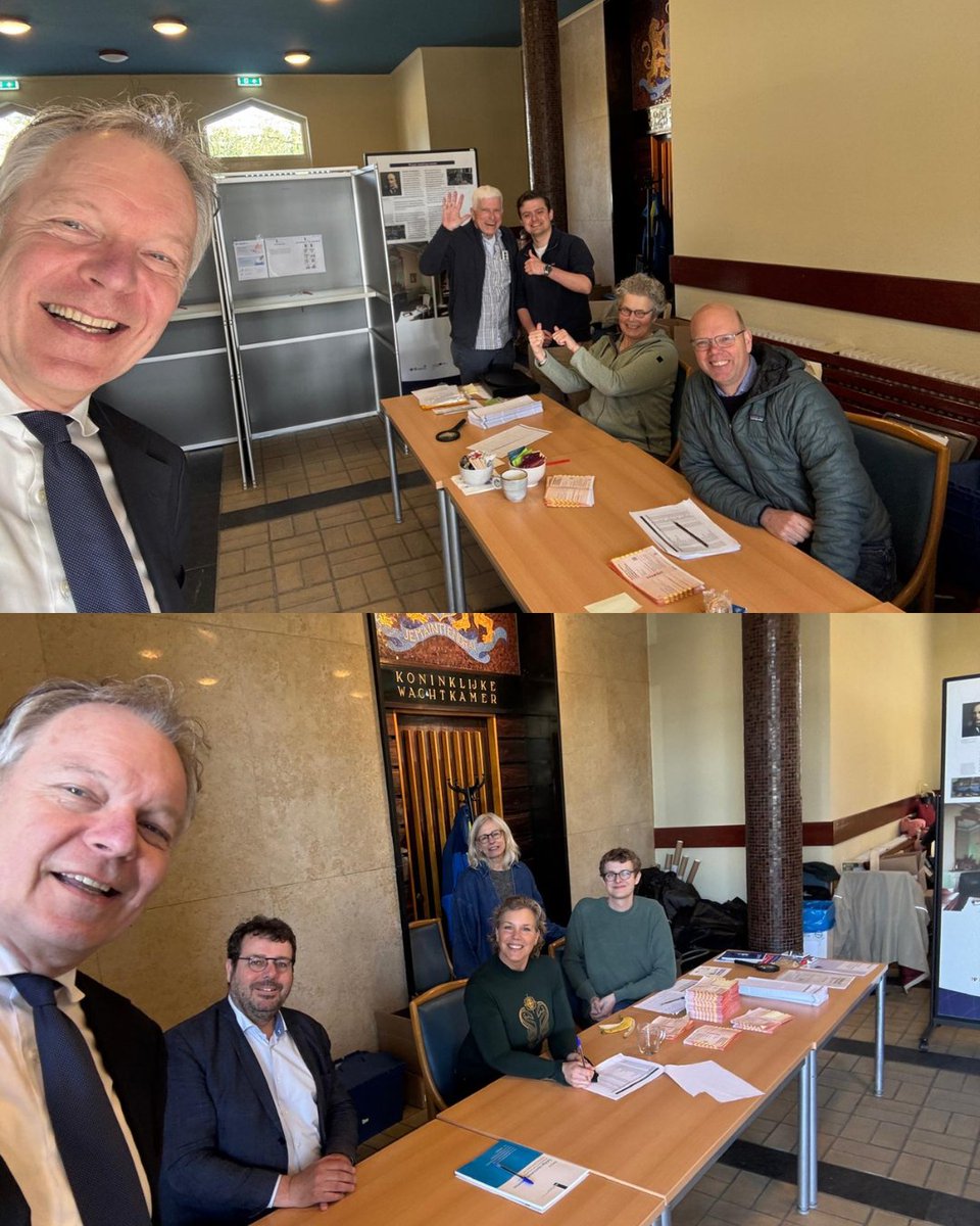 Gemeente Baarn tweet media