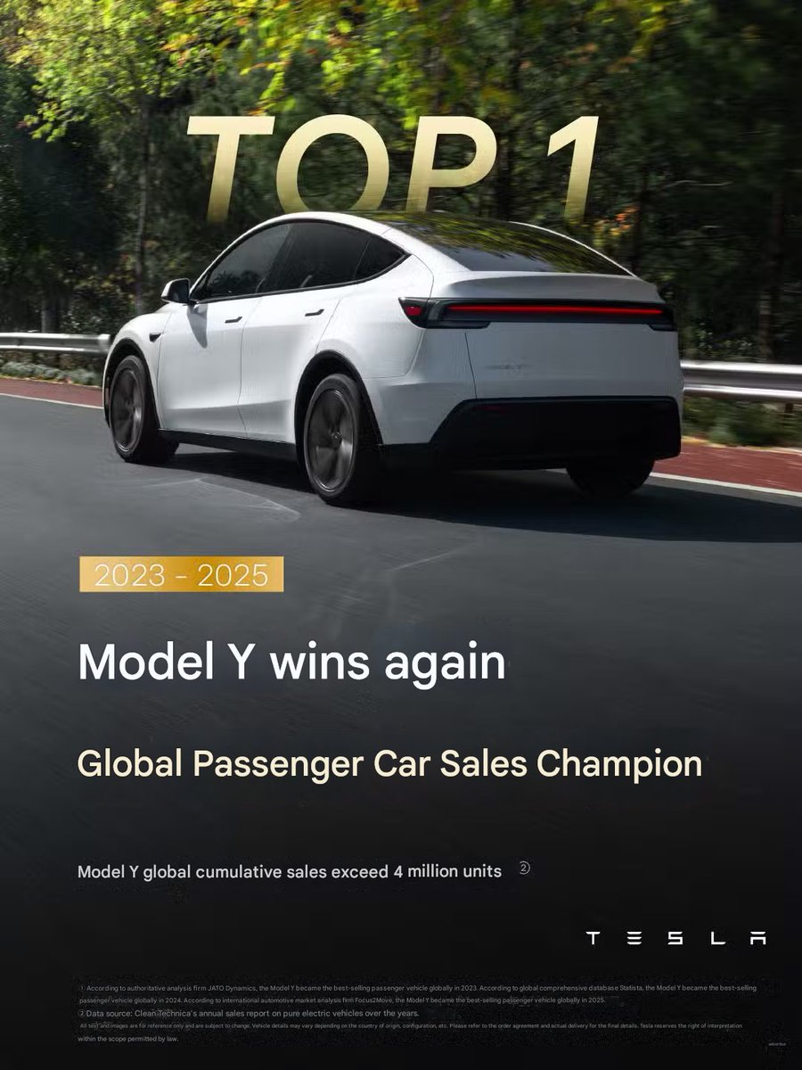 EV Revolution Show tweet media