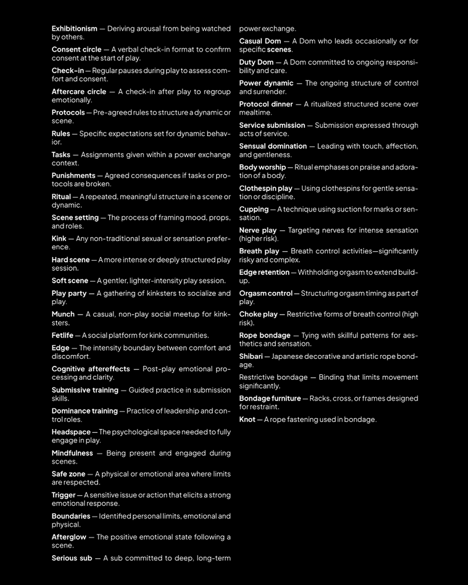 BDSM Task Generator tweet media