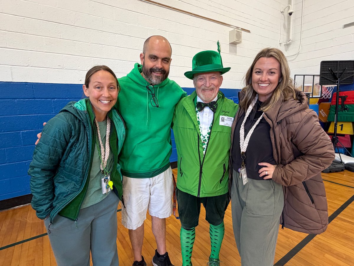 Creeds Elementary tweet media