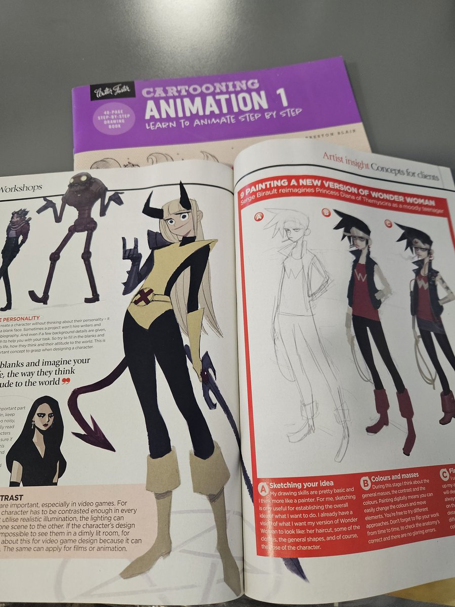 Richard Lowke tweet media